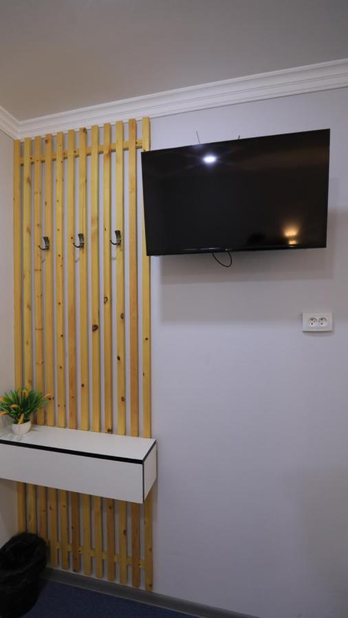 Sharq Hotel Ургенч Екстер'єр фото