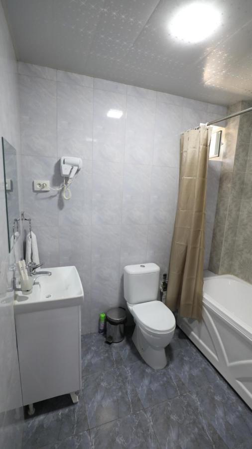 Sharq Hotel Ургенч Екстер'єр фото