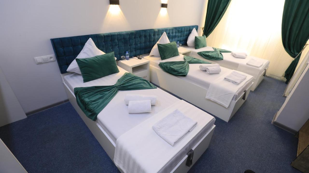 Sharq Hotel Ургенч Екстер'єр фото