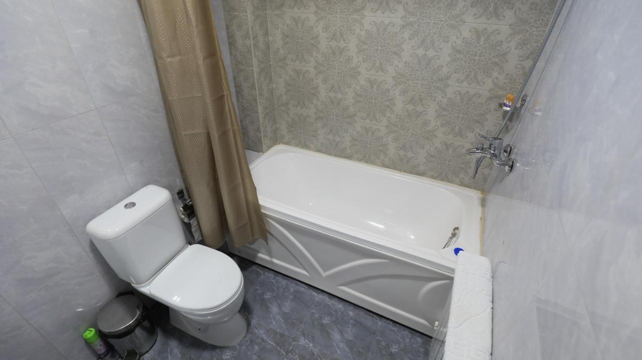 Sharq Hotel Ургенч Екстер'єр фото